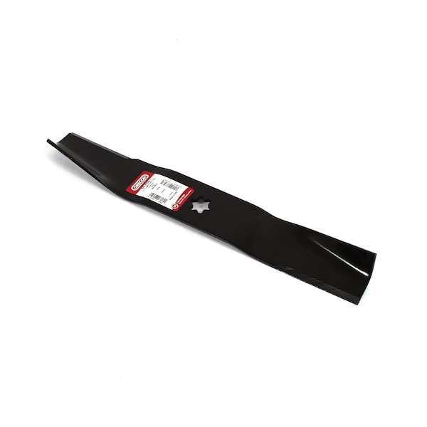 Mower Blade